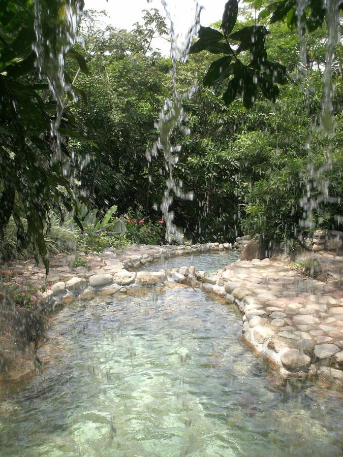 Centro Recreacional Villa Clarita Rivera Εξωτερικό φωτογραφία
