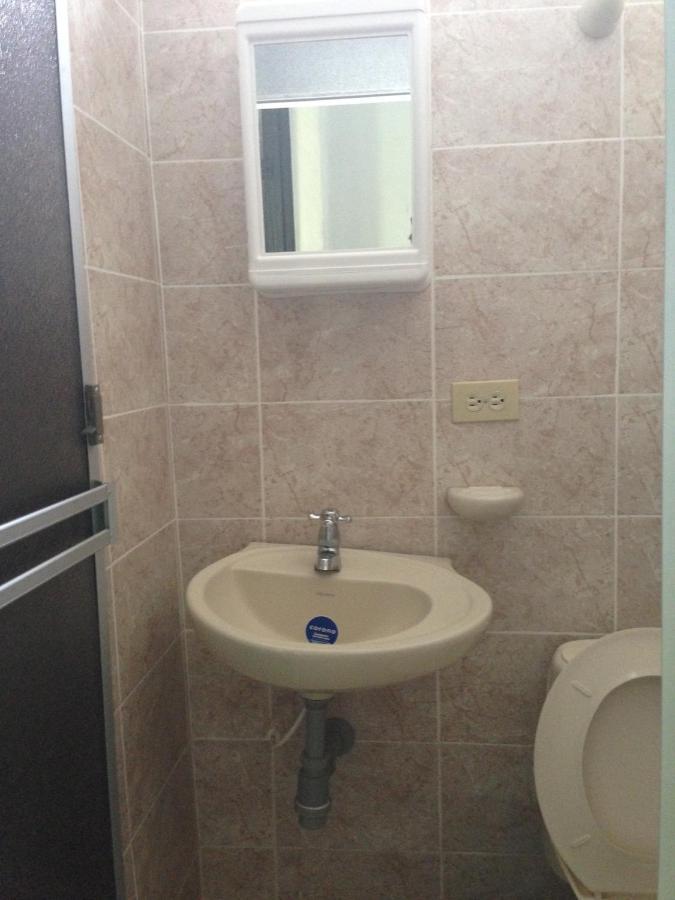 Centro Recreacional Villa Clarita Rivera Εξωτερικό φωτογραφία