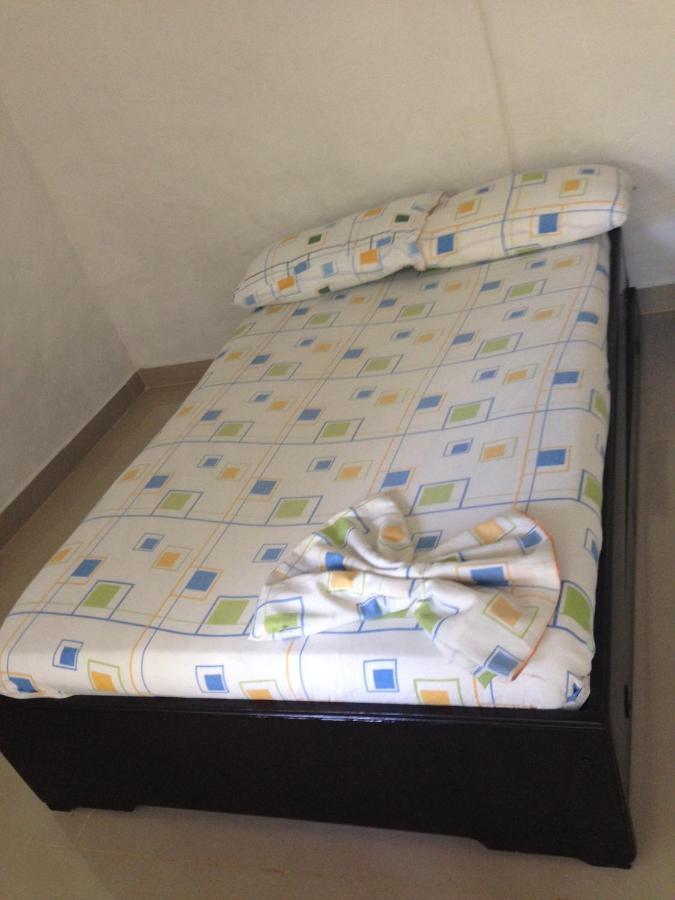 Centro Recreacional Villa Clarita Rivera Εξωτερικό φωτογραφία