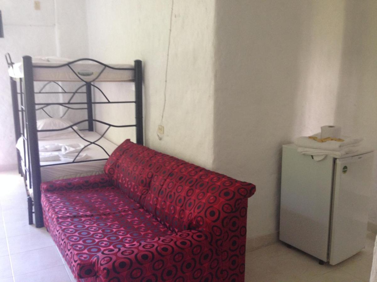 Centro Recreacional Villa Clarita Rivera Εξωτερικό φωτογραφία