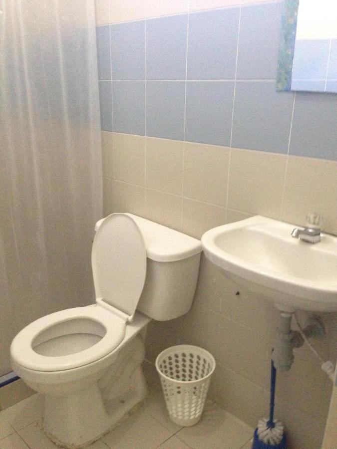 Centro Recreacional Villa Clarita Rivera Εξωτερικό φωτογραφία